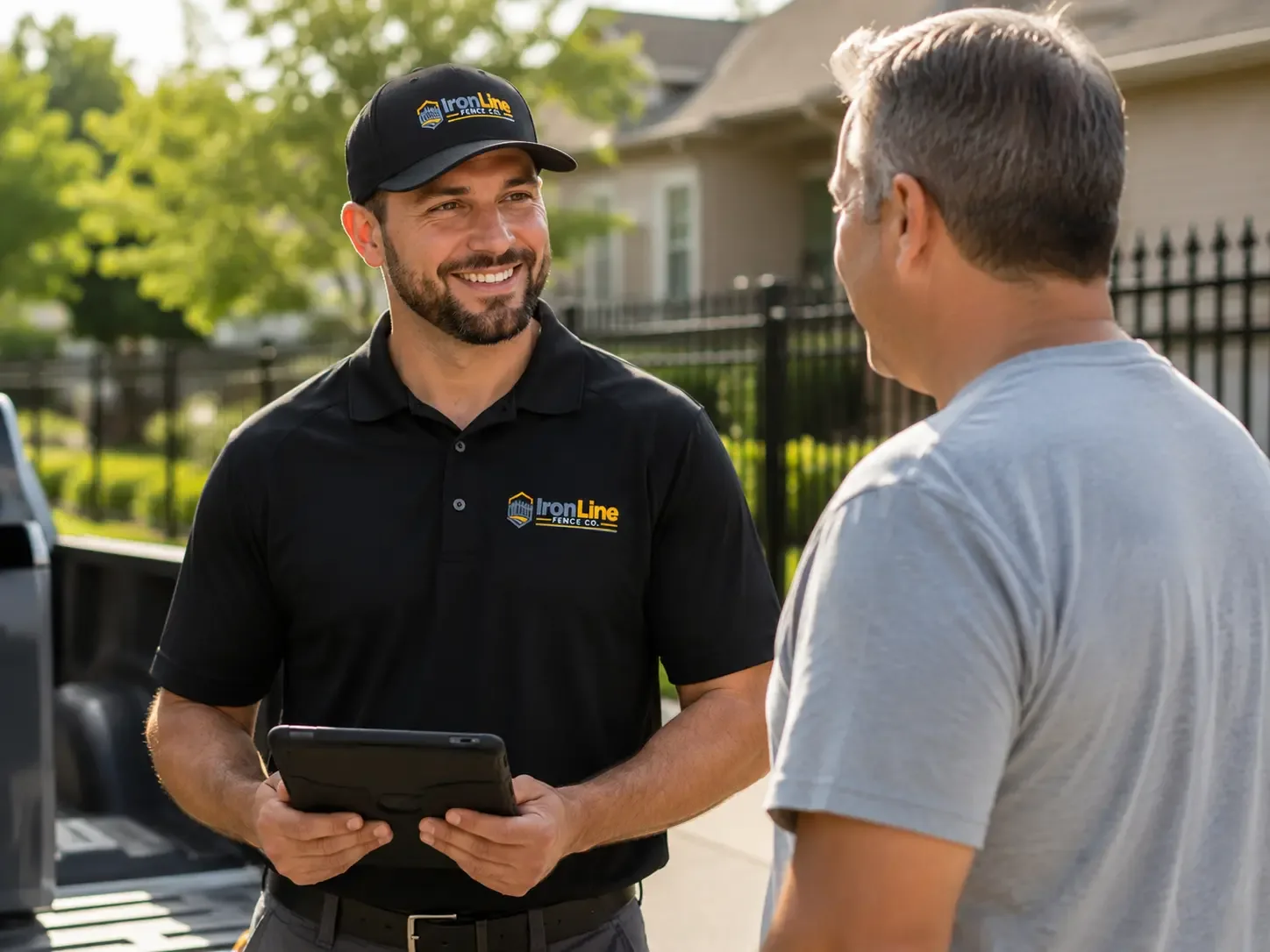 Metal Fence Installation Clarkston, WA FAQs